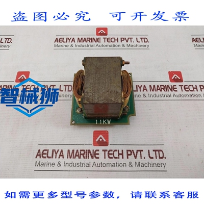 原装供应 465102 PCB 变压器 BAUGRUPPE CTR1E 0503 IA387704 11K