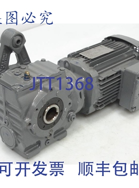 原装供应SEW SA47/T DRN80M4/DH 电机 -