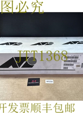 原装供应ATI Allied Telesyn AT-MR820TR-15 8端口 10MBPS 蜘蛛微