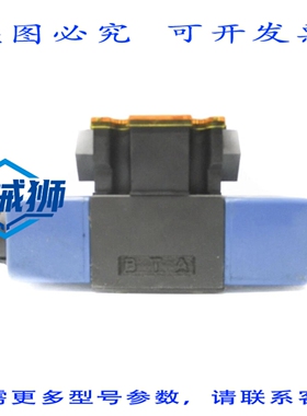 原装供应 阀门 WFDG4V3S2NMFWB560 4350PSI 110VAC NSNP