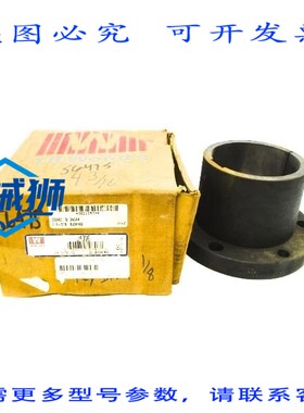 原装供应 TB WOODS J4316 JX4-3/16DI NSMP