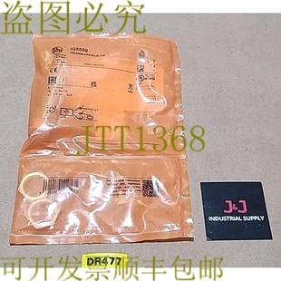原装供应IFM Efector IGA3008-APKG/US-104 感应传感器 10-30V +