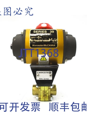原装供应伍斯特/麦卡纳 1/24416T 1039SN6R6 120PSI 1/2