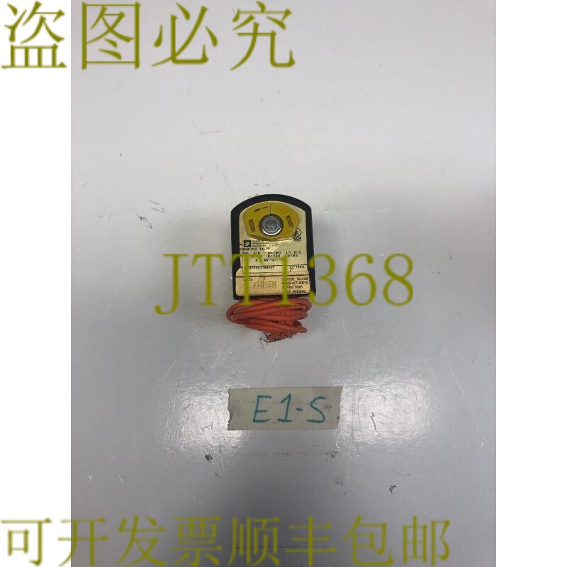 原装供应派克金环电磁阀 04F20C3108AAF4C05