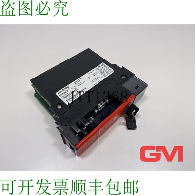 原装供应Allen-Bradley 处理器 Logix5562S 1756-L62S Guardlogix