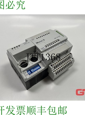 原装供应Moeller 扩展模块 EM4-101-DD2 扩展模块 Suconet-K1/K