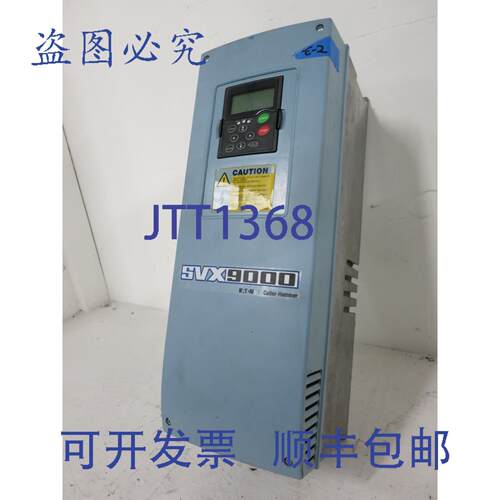 原装供应SVX020A1-4A1B1 25 SVX9000 AC VS Drive SVX-9000 20 4