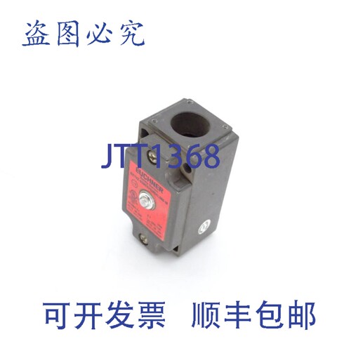 原装供应EUCHNER NZ1VZ-538E3VSM04L060-M 开关