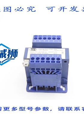 原装供应 J40-5085.00 194507/1 400V 2.5A UNMP
