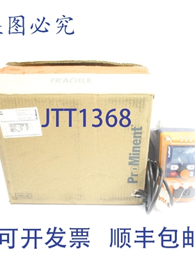 原装供应PROMINENT GMXA1602PPB2M000UD11300EN 230V 0.25A 232PS