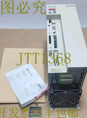 原装供应已修复 6SE7021-3TP50-Z MC DC/AC MasterDrives 650Vdc