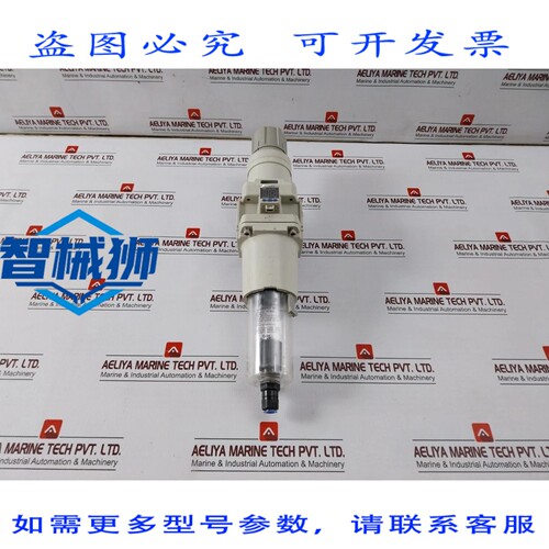 原装供应 AW60-10BDE3-B 滤波器稳压器 /0-1.0MPa