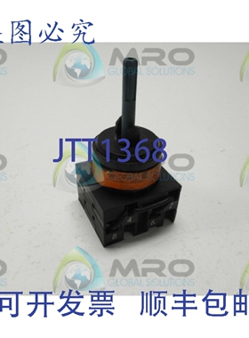 原装供应KLOCKNER MOELLER T0-2-8231 步进开关 14A 600VUNMP