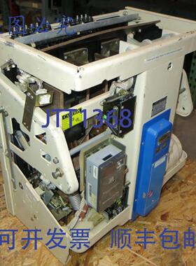 原装供应AK-3A-75 3000A w LSG MicroVersa PM Trip EO 断路器