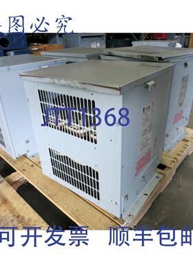 原装供应Hammond 14 KVA 460 至 460Y/265 隔离变压器 D014JJT Al