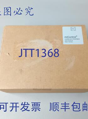 原装供应miControl mcDSA-E27-PROFIBUS-1k2