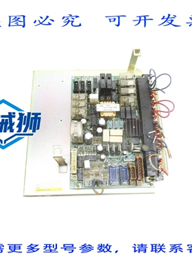 原装供应 FANUC A14B-0076-B324 200V 0.14A UNMP