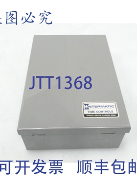 原装供应INTERMATIC T7801BC 图表记录仪 -