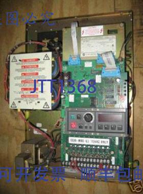 原装供应Allen Bradley 1336VT-B030-E0R-FA2-L3 30马力变频器 46