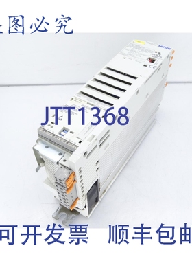原装供应LENZE E82EV152P4C 驱动器