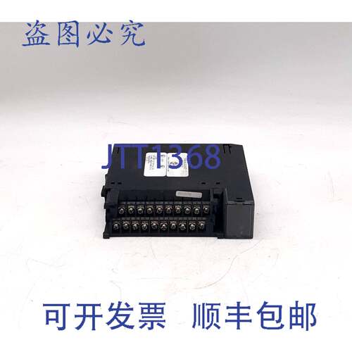 原装 供应Fanuc IC693ALG220D 模拟输入模块 - 塑料片