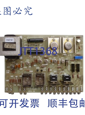 原装供应ELECTRO-FLYTE 12M02-00021-00 PC 板 UNMP