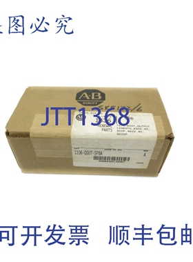 原装供应罗克韦尔AB 1336-QOUT-SP8A A 系列 230/460V NSFS