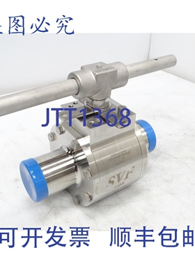 原装供应SVF 流量控制 SB7F6666QAETO030LK00V 阀