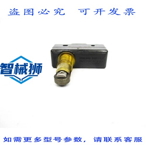原装供应 微动开关 BZ-2RQ18M-A2 NSNP