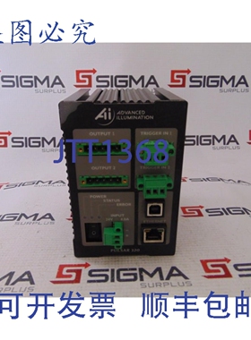 原装供应照明 PULSAR320 温控器