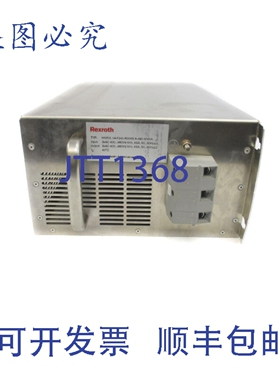 原装供应力士乐 HNF01.1AF240-R0065-A-480-NNNN 400/480V 6A NSN
