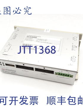 原装供应ACS运动控制UDMNT1C21N0N驱动器