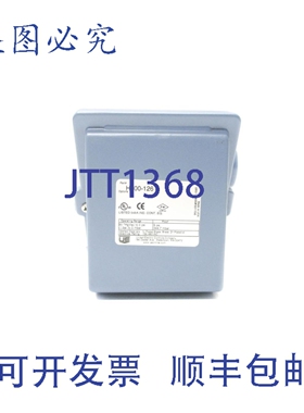原装供应UE H400-126 480VAC 15A 30