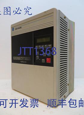 原装供应Allen Bradley 1336S-BRF100-AA-EN4-HA2-L5 10 480V 133