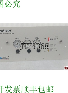 原装供应VEECO 数字设备 NANOSCOPE DIMENSION 9000 机器人 I/O