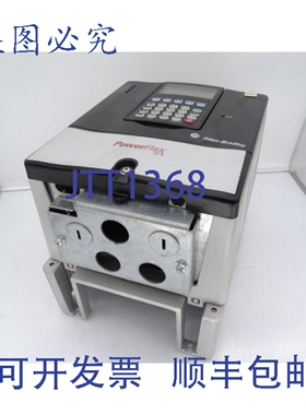 原装供应罗克韦尔AB 20AC2P1A0AYNANC0 A系列驱动器