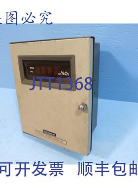 原装供应横河Z021C-8-EA/F氧分析仪转换器E7003EM E7003EN 115V