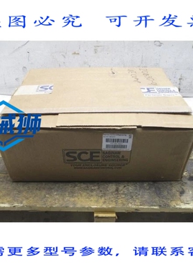 原装供应 PALMER DCS 22-UEC-20691-10119709-J-BOX NSMP
