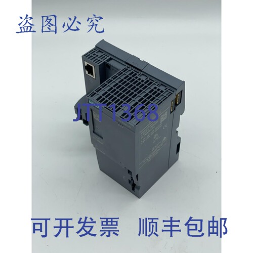 现货供应Simatic ET 200SP CPU 6ES7512-1DK00-0AB0，6ES7 512-1D