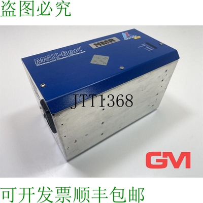 原装供应ADDI-DATA Kontroller MSX-Box 500 可编程自动化控制器