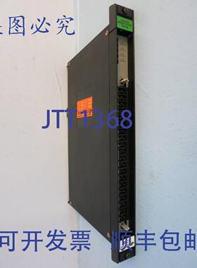 原装供应Reliance S-67118B 隔离式模拟输出模块 PLC AutoMax 57
