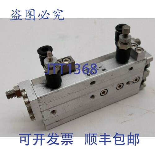 原装 供应 MXQ8-40C滑台气缸