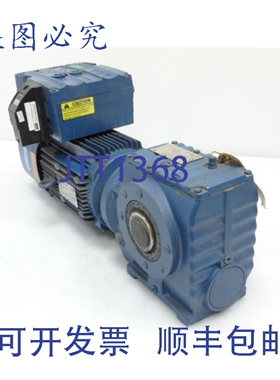原装供应SEW SA67DRE100L4BE5HR/MM22/MO 电机