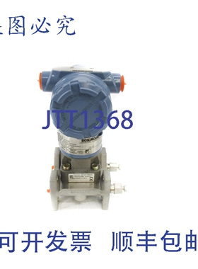 原装供应罗斯蒙特 30512A02A1ABADFH2 3626PSI NSNP