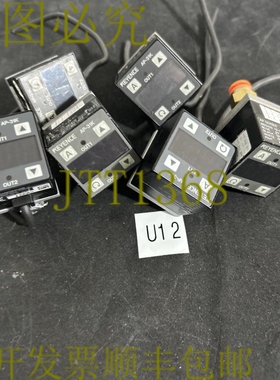 原装供应6 预装- Keyence Corp AP-31K 数字压力传感器 || 发????