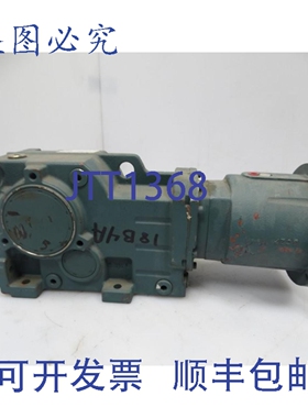 原装供应QUIS BB483LN56C 齿轮减速器（151435 - ）