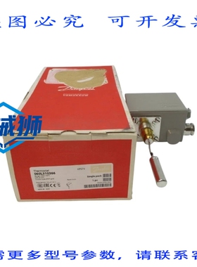 原装供应 丹佛斯 KPS79 060L310366 50-100°C NSMP