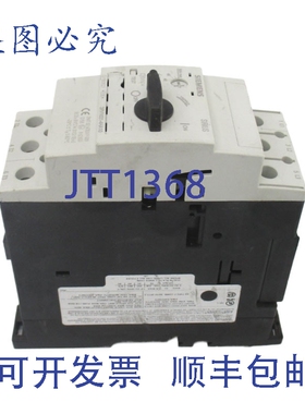 原装供应3RV1031-4HA10 600V 40-50A NSNP