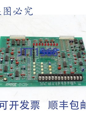 原装供应CAROTRON D10485-000 电路板