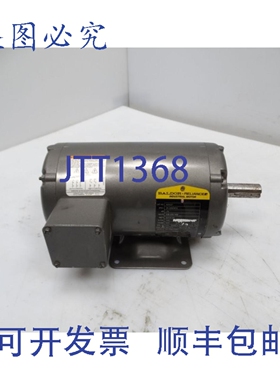 原装供应BALDOR M3153T 工业电机（146659 - ）
